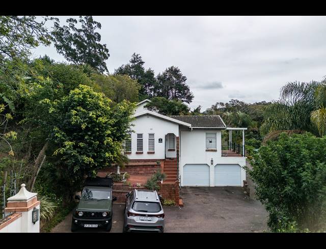 3 BEDROOM SIMPLEX FOR SALE IN WESTVILLE